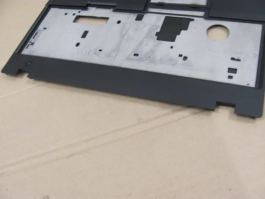 номер0666-32 Кришка панель палмрест 460.0CW06.0003 01YR481 для Lenovo Thinkpad T580 P52S  оригінал Продаж