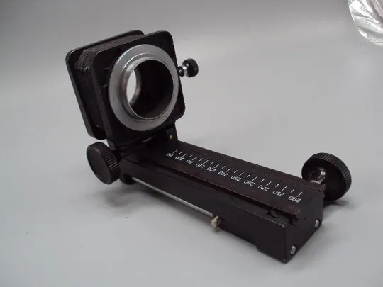 Макроприставка Макромех ПЗФ №14736 Ціна