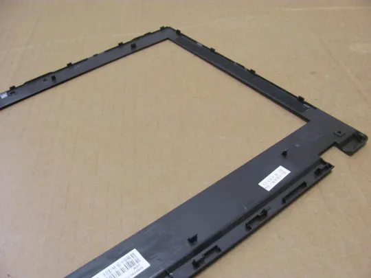 номер1028-4 рамка матриці 60.4LG12.001 04X4805 для Lenovo ThinkPad L440 matrix frame Окантовка дисплея Рамка екрана Корпус рамка матриці Корпус B оригінал Інтернет-аукціон
