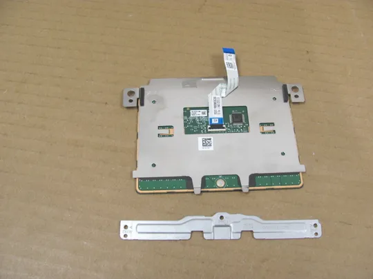 Купити 818-31 тачпад з кріпленням NBX0002KZ00 0YKR0D 08TW5C для Dell inspiron / vostro 15  3501 3503 3593 5593 5594  оригінал