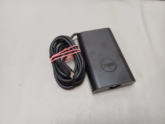 0610C  адаптер живлення DELL DA65NM190 65W type-C Продаж