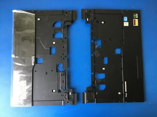 №305-2 Кришка панель палмрест та тачпад для FUJITSU NH532 Продаж