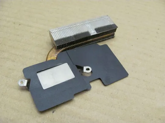 номер0006-7 термотрубка охолодження для TOSHIBA Portege R700 R705 R830 оригінал Де купити