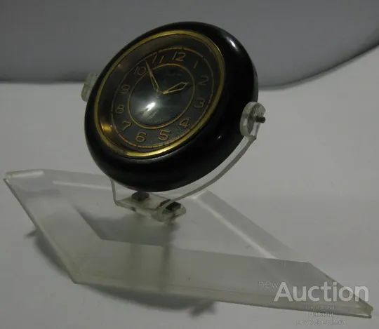 Настольные часы Агат СССР Редкая модель !!!!!! Продаж