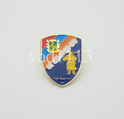 фото, Футбол. значок  ФК «Альфредо-Сич» Новая Водолага,  Харьковская область  Украина.