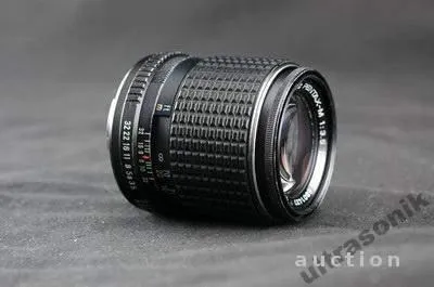 Pentax-M SMC Takumar 135mm f/3.5 Ф49мм З аукціону