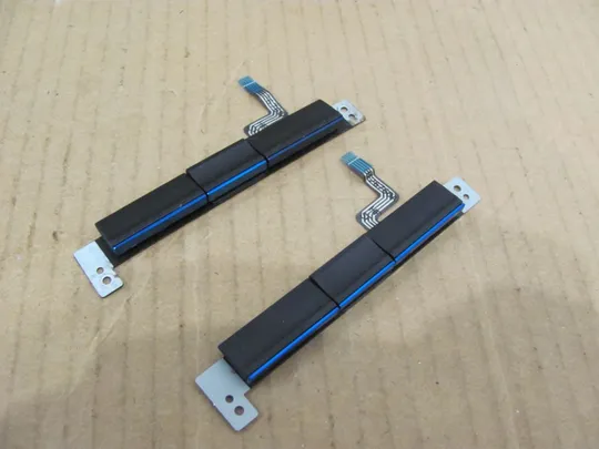 номер0326-28 кнопки тачпаду Клавіші тачпаду Кнопки кліку Кнопки тачпада Кнопки touchpad Touchpad Mouse Button Board Touchpad Button для ноутбука для SAMSUNG NP600 NP600B5B4 оригінал Ціна