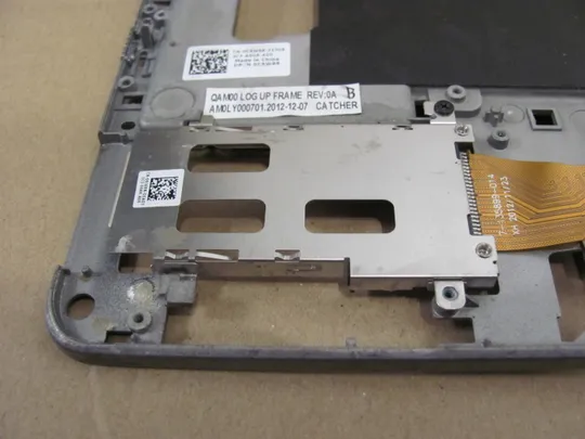 номер0170-3 Кришка дно піддон корпуса AM0LY000701  0C5W98 для   Dell Latitude E6230   оригінал в Україні