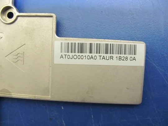 №362-13 Термотрубка системи охолодження AT0JO0010A0 для ASUS X93S оригінал Продаж