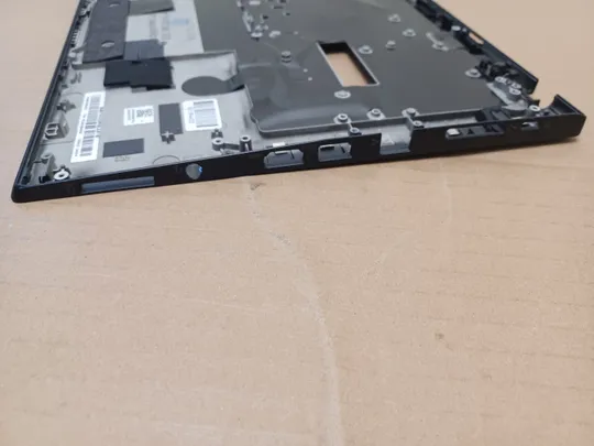 номер1043-1  Кришка панель палмрест AM16Q000G00 SM10R44326  для Lenovo ThinkPad T480S корпус топкейс Верхня панель палмрест cover-C оригінал Продаж