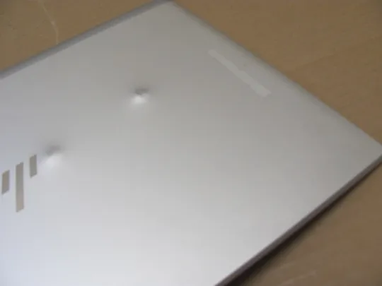 номер1018-8 кришка матриці 6070B1707101 для Hp Elitebook 850 G8 850 G7 850 G8 855 G7 855 G8 Кришка дисплея Тильна кришка Корпус матриці Верхня кришка matrix cover Top Case LCD Cover Rear Lid Back Cover Housing Cabinet  оригі З аукціону