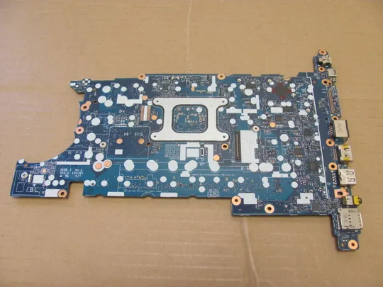 номер1015-16 материнська плата 6050A2945601 i5-8350U SR3L9  для HP EliteBook 840 G5  850 G5  Mainboard Материнка Основна плата Системна плата Плата системи Laptop motherboard мамка ноутбучна плата оригінал З аукціону