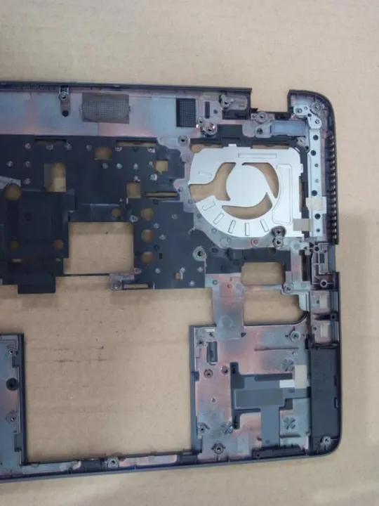 №293-19 панель палмрест 6070B0694801 для HP ZBook 14 G1  оригінал Продаж