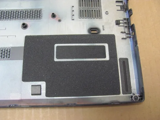 номер1034-15 Кришка дно піддон корпуса Нижний корпус для ноутбука Низ Корпус D AP12D000600 для Lenovo ThinkPad T470  оригінал Торговий майданчик