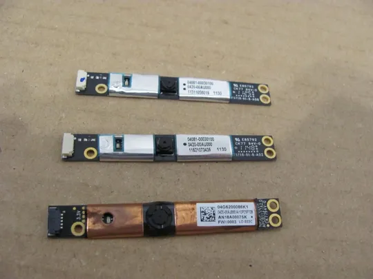 532-14 WEB камера 0420-00AU000 0420-00AJ000 для Asus K73S A73 A73E A73S A73SJ A73SM A73SV K73 K73E K73S K73SJ K73SM K73SV X73 X73E X73S X73SJ X73SM X73SV оригінал Ціна