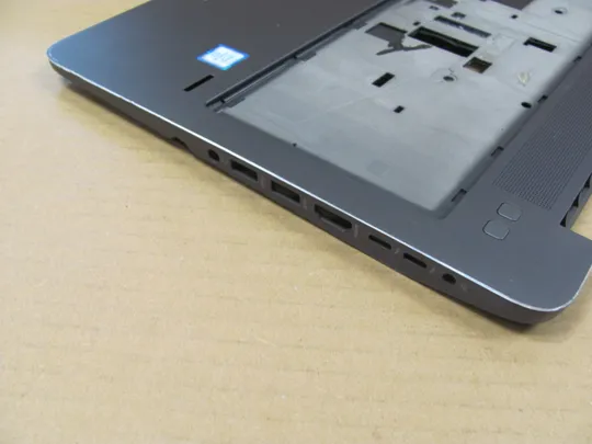 801-2  панель палмрест 850147-001 AM1C300500 для HP Zbook 15 G4 G3  оригінал З аукціону