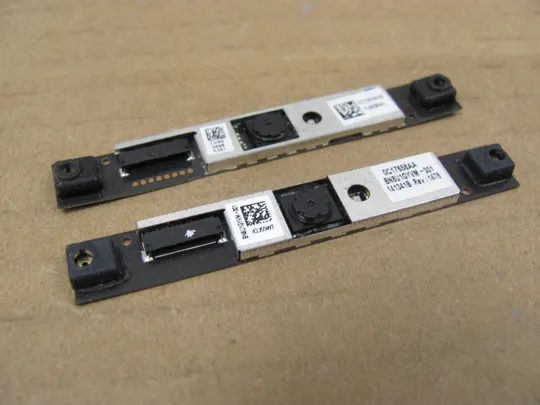 номер0813-9 WEB камера Веб-камера для ноутбука Камера спостереження Камера для відеозв'язку web camera 0C17658AA 0C17657AA  для LENOVO ThinkPad L540 L440  оригінал Продаж