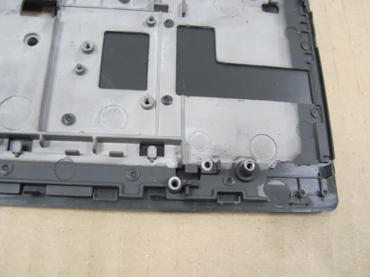 номер0251-18 Кришка панель палмрест 60.4AO22.002 00NY460 для LENOVO ThinkPad W550S T550 оригінал Інтернет-аукціон