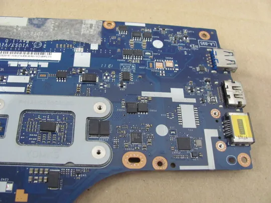 429-31 материснька плата РОБОЧА VIUS3/VIUS4 LA-8951P  i3-3227U SR0XF для Lenovo IdeaPad  S400U  S400, S405, S410 S300 оригінал Де купити