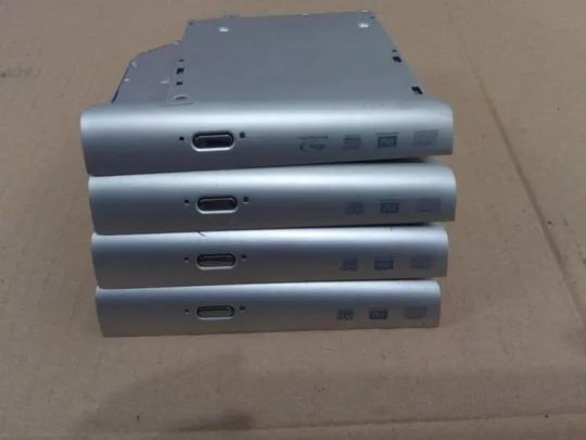 №320-9 DVD-привод 0MKCTV для Dell XPS 15 L501X L502X оригінал Продаж