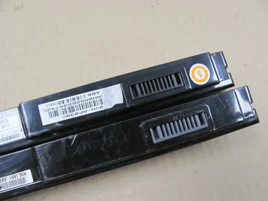 Оригінал АКБ, Акумуляторна батарея, живлення, battery, Оригінальна батарея A32-M50 10.95V 56WH  для Asus X55  M50  X57  L50  N61  M60  M70  N43  N53  X64  G51  G60  VX5 M51 З аукціону