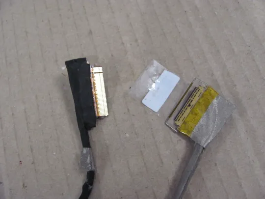 Купити номер0194-21 шлейф матриці,Шлейф матриці для ноутбука  Шлейф дисплея,Шлейф підключення дисплея,Шлейф екрана,Laptop matrix cable 450.06D03.0011 00UR854 для LENOVO ThinkPad  T560 P50S оригінал