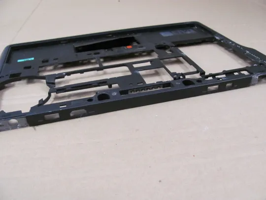 673-4  Кришка дно піддон корпуса AM147000103 0HVJ91  для Dell Latitude P40G E7450 7450  оригінал Інструкція