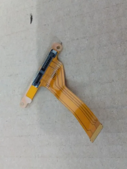 №344-21 кабель Sata G28C0002YB10 для TOSHIBA DYNABOOK R731 R731/36EK оригінал Ціна