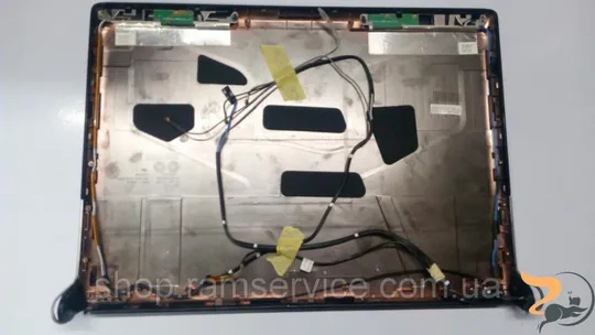 Кришка матриці корпуса для ноутбука Dell Studio PP17S, б/в Ціна