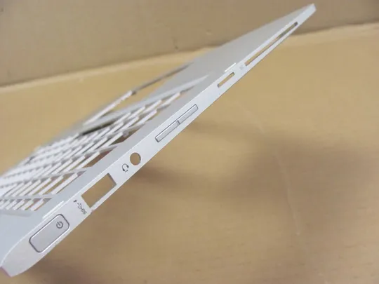 823-6 Кришка панель палмрест 6070B1063802 920484-031  для HP ELITEBOOK X360 1030 G2  оригінал Недорого