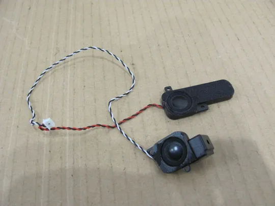 342-9 динаміки BA96-05202A для SAMSUNG E3520 RV511 RV509 оригінал Ціна