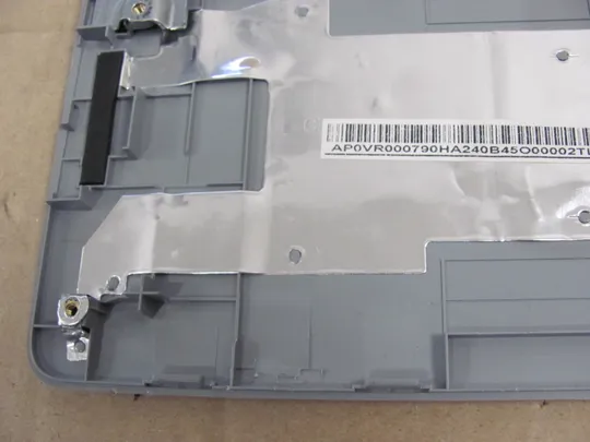 589-6 панель палмрест тачпад клавіатура робоча AP0VR000790 для ACER Aspire Acer Aspire E1 E1-572P E1-572G E1-572 оригінал Торговий майданчик