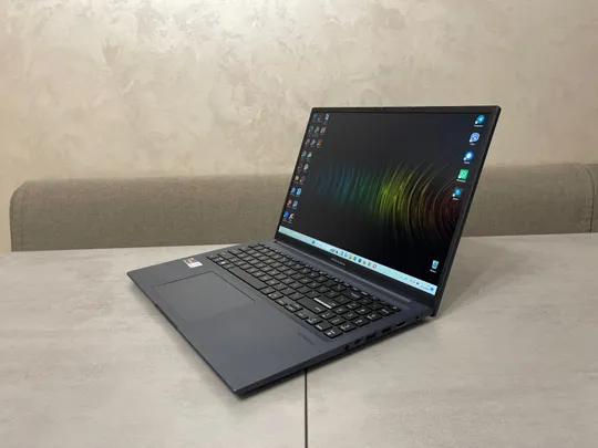 Купити Ноутбук ASUS Vivobook M1603QA, 16&quot; FHD IPS, AMD Ryzen 7 5800H, 16GB, 512GB SSD