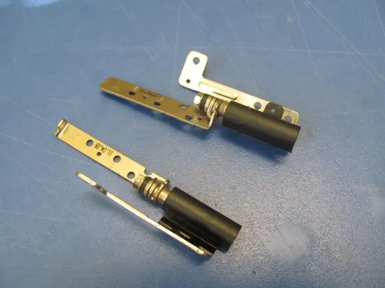 №70-3 петлі кріплення для SONY PCG-41213M VPC5B1B9E оригінал Ціна