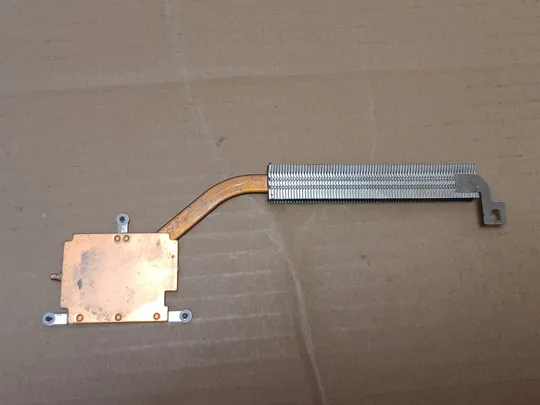 номер1041-29 термотрубка охолодження  AT1E00020V0 для LENOVO IDEAPAD 330S-15 330S-15IKB 330S-15ARR  оригінал З аукціону