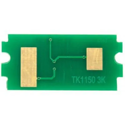Купити Чип для картриджа Kyocera ECOSYS P2235dn/P2235dw/M2135dn, 3К Black AHK (1800850)