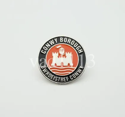 фото, футбол  ФК Конуи Боро Уэльс