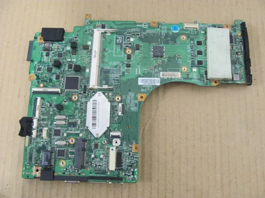 Купити 479-3 материнська плата MS-16F11 для MEDION X6811 X6812 GX660 MS-16F1 оригінал