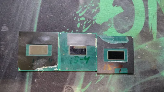 Intel i5-4200m SR1HA Ціна