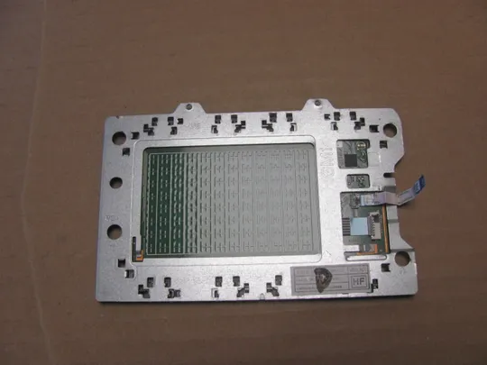 Купити номер0919-3 тачпад сенсорна панель touchpad 6037B0086101 6035B0102401 для HP EliteBook 745 840 G1 G2 оригінал