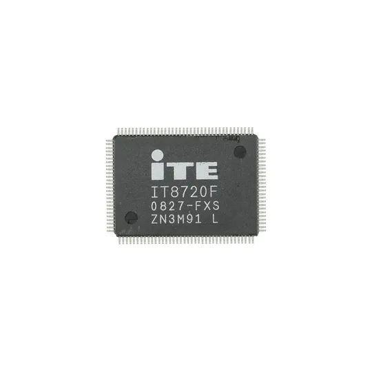 Мікросхема ITE IT8720F FXS для ноутбука Ціна