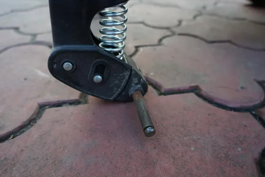 коляска №1 универсальная детская новая неполная комплектация, колес нет Де купити