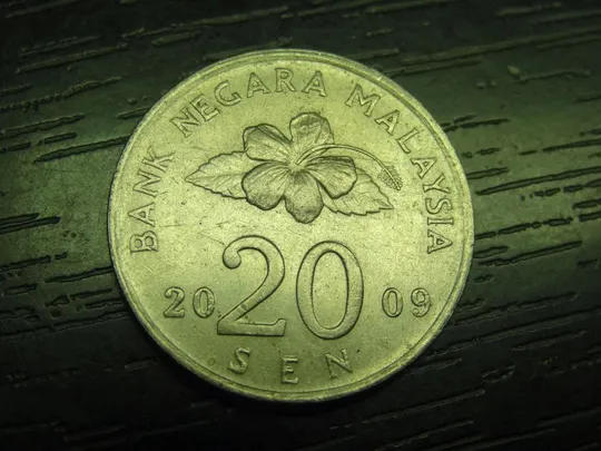 20 сен 2009 Малайзія Ціна