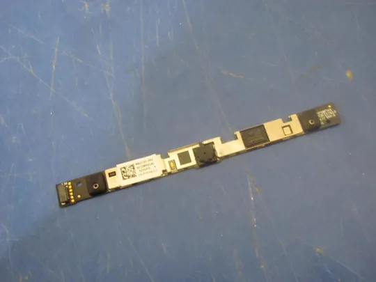 номер0115-52 WEB-камера 682720-390 для HP ENVY M6 M6-1000 оригінал Ціна