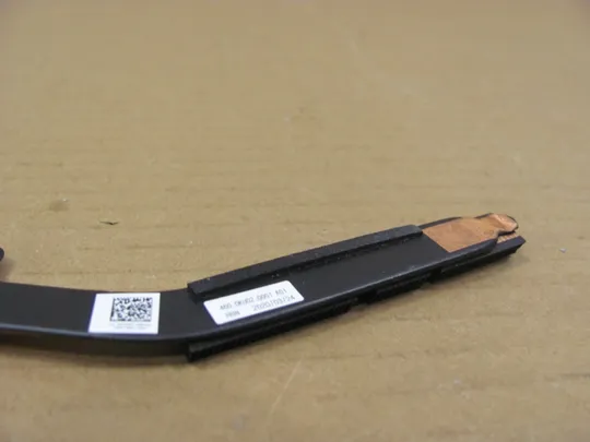 822-40 термотрубка охолодження 0K4X0X 460.0KU02.0001   для DELL Inspiron15 5501 5502 5505 оригінал З аукціону