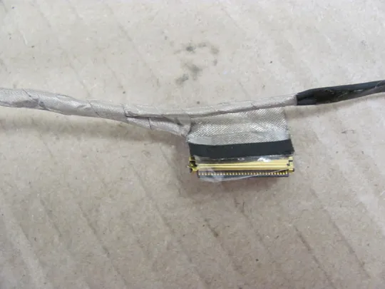 386-14 петлі з кріпленням + шлейф матриці 460.00Z0H.0003  для Lenovo Flex 2-15    оригінал Недорого