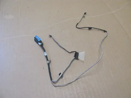 фото, номер1005-13 шлейф матриці eDP 30pin 6017B0585302 для Elitebook 850 755 855 G3 G4  Шлейф дисплея Шлейф підключення дисплея Шлейф екрана Laptop matrix cable оригінал