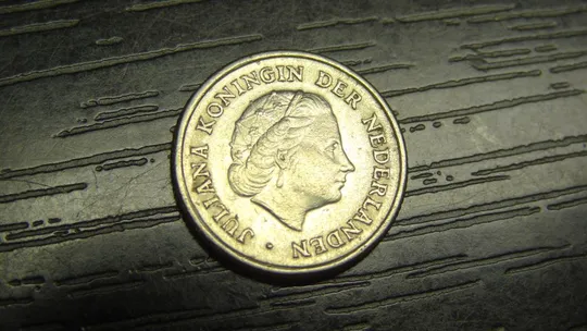 Купити 10 центів 1951 Нідерланди