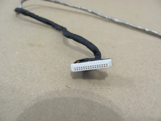 406-25 шлейф BA39-01019A   для  Samsung NP-RC710 RC710  оригінал Продаж