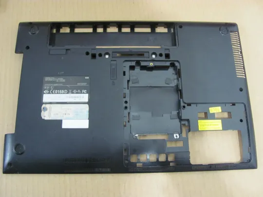 номер0326-18 Кришка дно піддон корпуса Нижний корпус (дно) для ноутбука Низ дно поддон Нижняя часть BA75-02946A для SAMSUNG NP600 NP600B5B4 оригінал Ціна